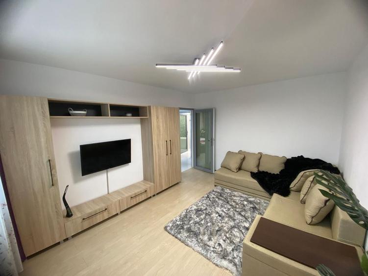 Eroii Revolutiei apartament 2 camere, renovat 2026 - 17