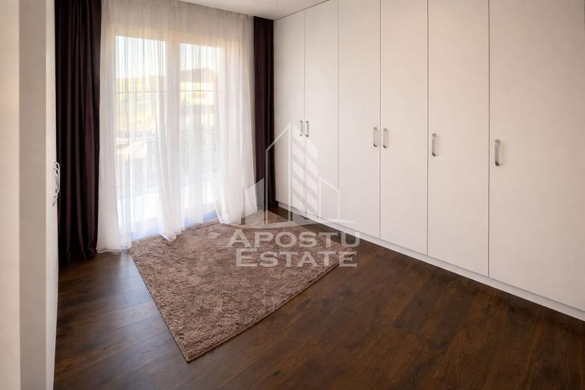 Duplex cu 4 camere cu Canalizare în Dumbrăvița