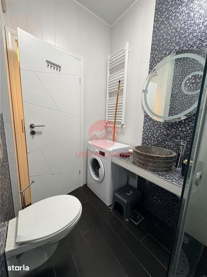 Apartament cu 2 camere în Nord