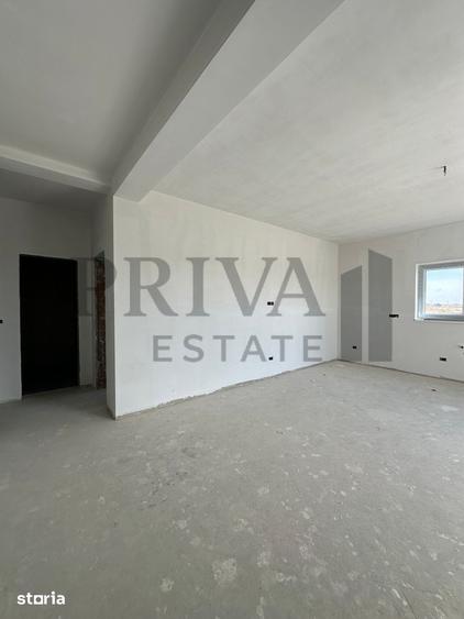 Apartament cu 2 camere în Moșnița Nouă