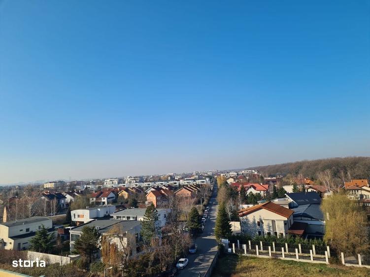 3 camere zona Iancu Nicolae | complex cu piscina - 1