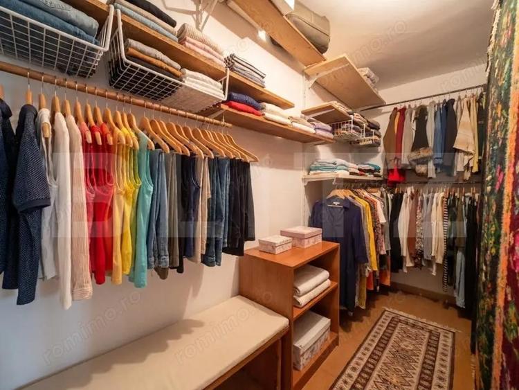 Casă cu 3 camere cu Teren 1017 Mp în Ghindeni
