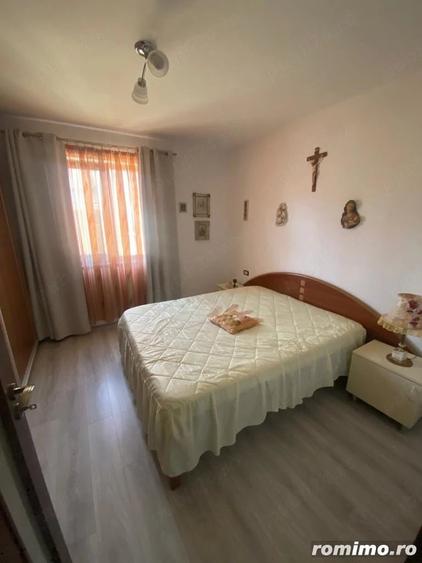 Casă cu Teren 334 Mp în Moșnița Veche