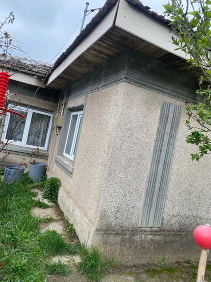Casă cu 1 camere în Mircea-Vodă