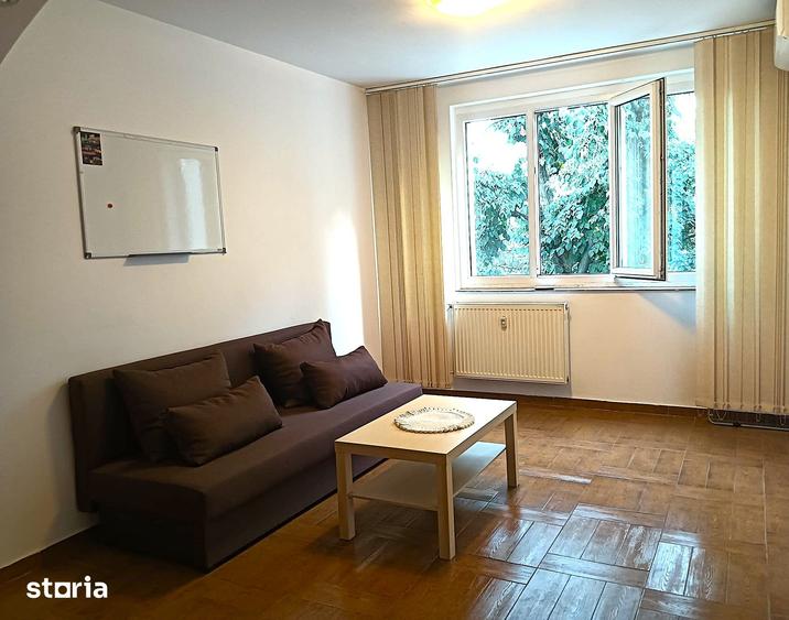 Apartament cu 2 camere în Titan