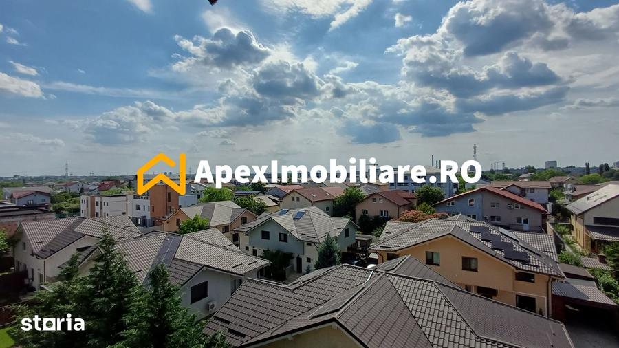 Apartament cu 2 camere în Ozana