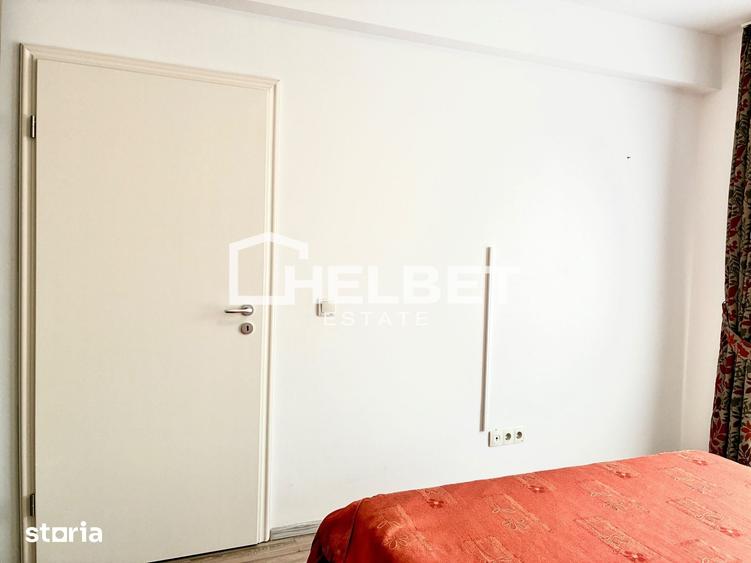 Apartament cu 2 camere decomandat în Avantgarden
