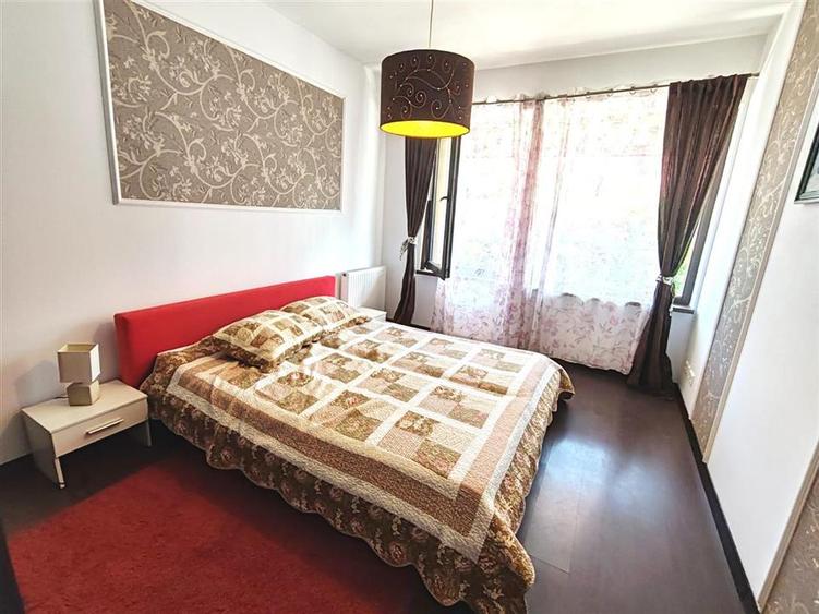 Apartament cu 2 camere decomandat în Răcădău