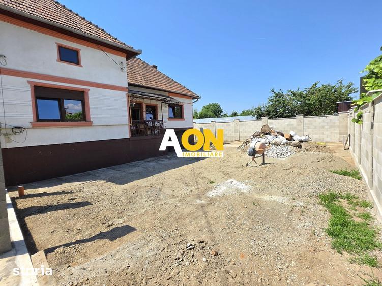 Casă cu 4 camere cu Canalizare în Tolstoi