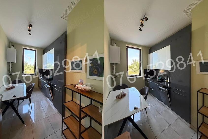 Apt. 2 camere,City Point ,bloc 2018,zona Aviatiei-DRPCIV,15 min. metrou Aurel Vlaicu,Str. Avionului - 17