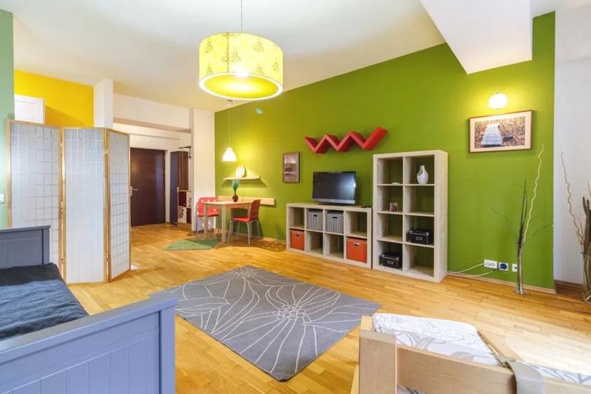 Studio Modern | Parcare inclusa | My dream Residence - 3