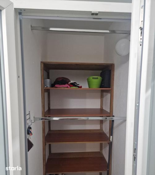 Apartament cu 2 camere decomandat în Drumul Taberei