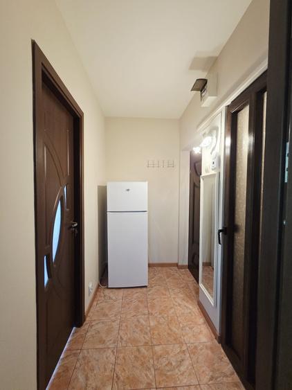 Apartament cu 2 camere semidecomandat în Țiglina 1