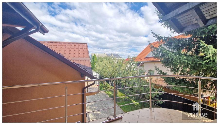 Duplex cu 2 camere cu Canalizare în Tractorul