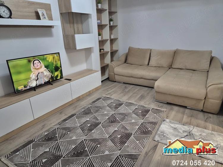Garsonieră decomandată în Siderurgiștilor