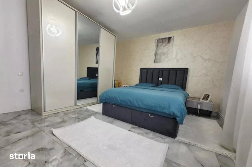Casă cu 4 camere cu Teren 280 Mp în Chercea