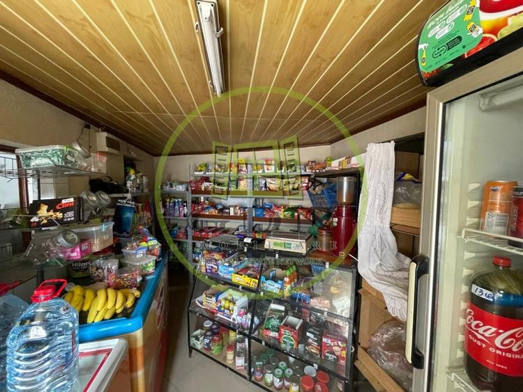 Casă individuală cu 6 camere cu Canalizare în Brestei