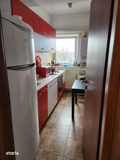 Inchiriez Garsoniera Soseaua Oltenitei - 7