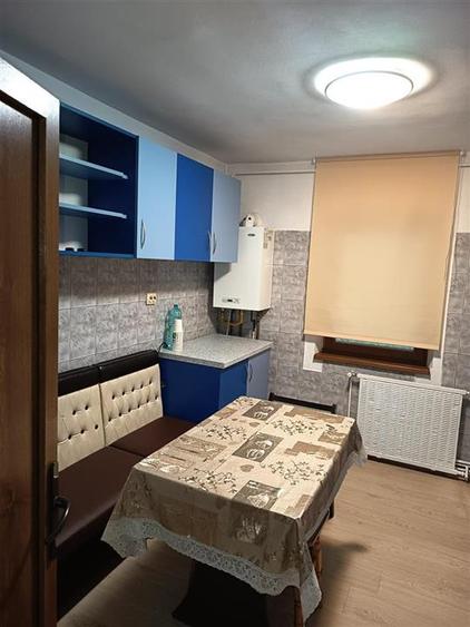 Apartament 3 camere zona Podu Ros - Kaufland - 10