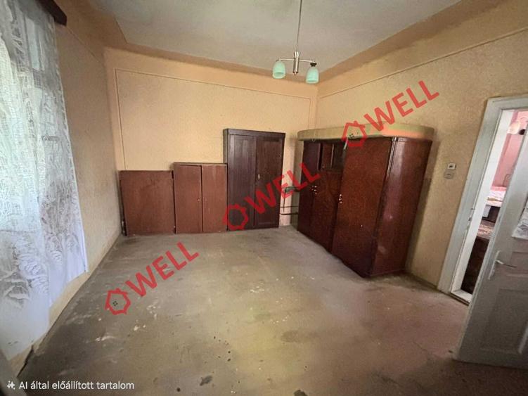 Casă individuală cu 3 camere cu Teren 1849 Mp în Lemnia