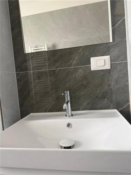 Apartament cu 2 camere semidecomandat în Torontalului