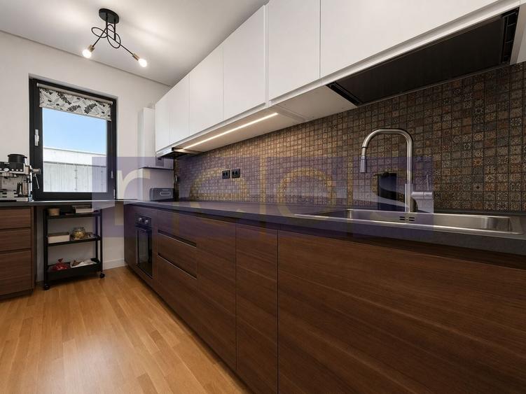 APARTAMENT SPATIOS CU 2 CAMERE | 90 MP | TERASA | BLOC BOUTIQUE | IANCU NICOLAE - 4