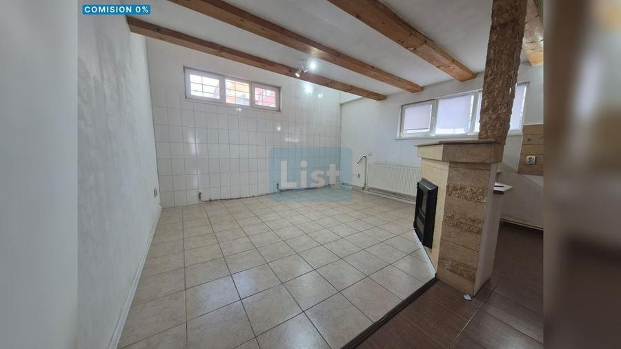 COMISION 0% Spațiu Comercial 50mp | Mărăști | - 1