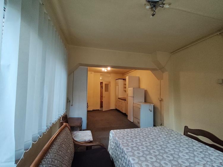 Apartament cu 3 camere în Terezian