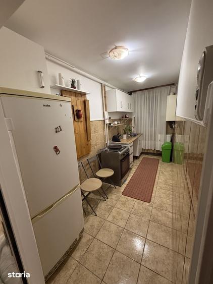 Apartament cu 3 camere în Gării