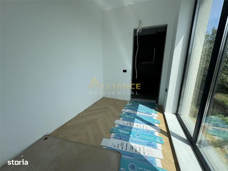 Vila tip DUPLEX 5 camere- 4 bai, curte 250 MP - 3