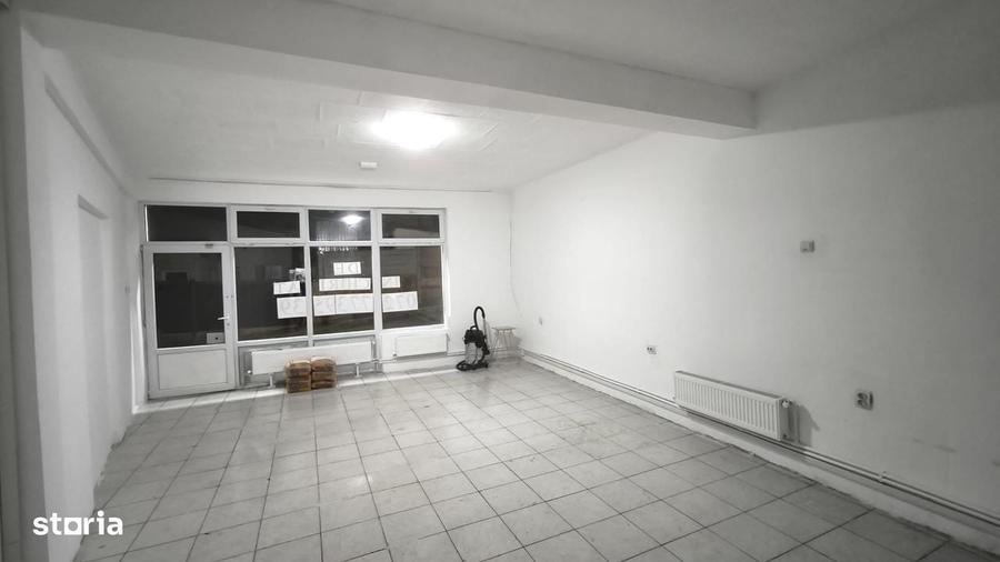 Spațiu comercial, de 45 mp, în Central