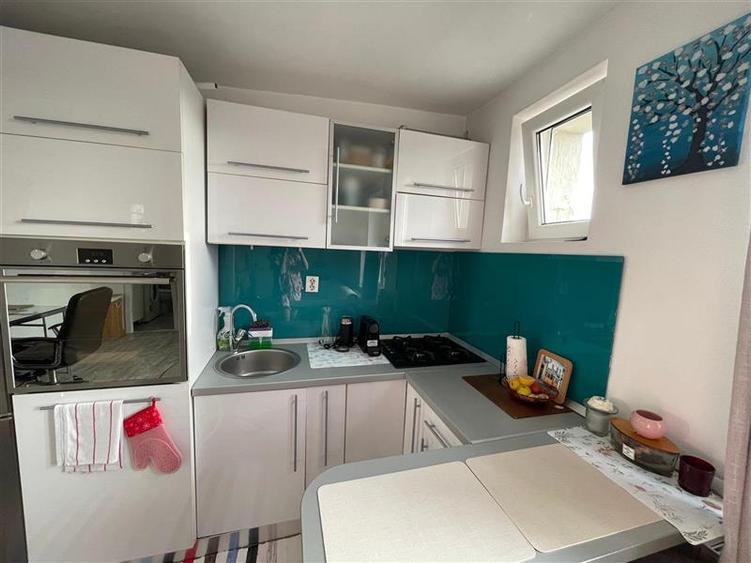 Vanzare apartament 2 camere modern in Gheorgheni- zona Piata Hermes - 7