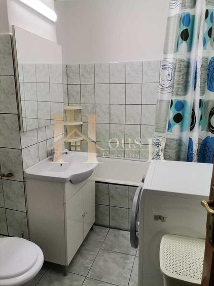 Apartament cu 2 camere decomandat, mobilat în Soarelui