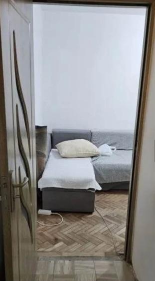 Apartament cu 2 camere semidecomandat în Tomis Nord