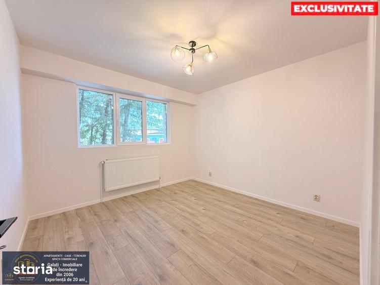Apartament cu 2 camere în Port
