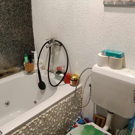 Garsonieră semidecomandată, mobilată în Titan