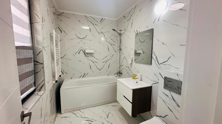 Duplex cu 5 camere cu Canalizare în Otopeni