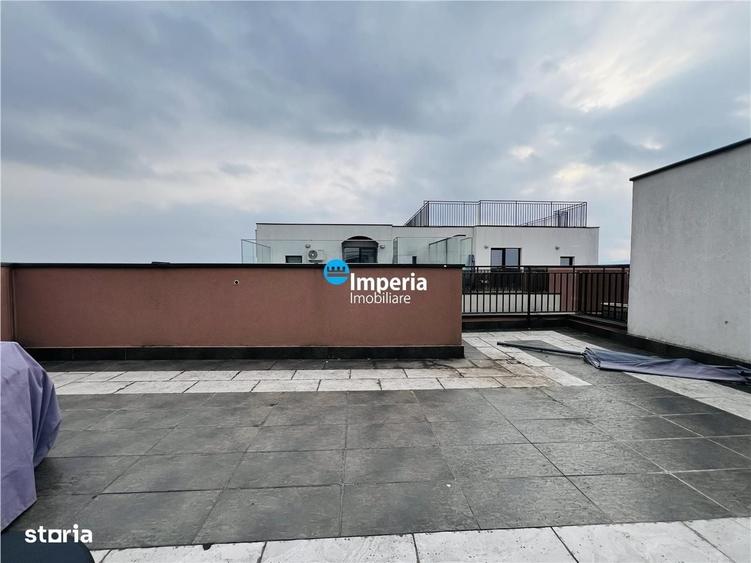 Apartament cu 3 camere în Tătărași