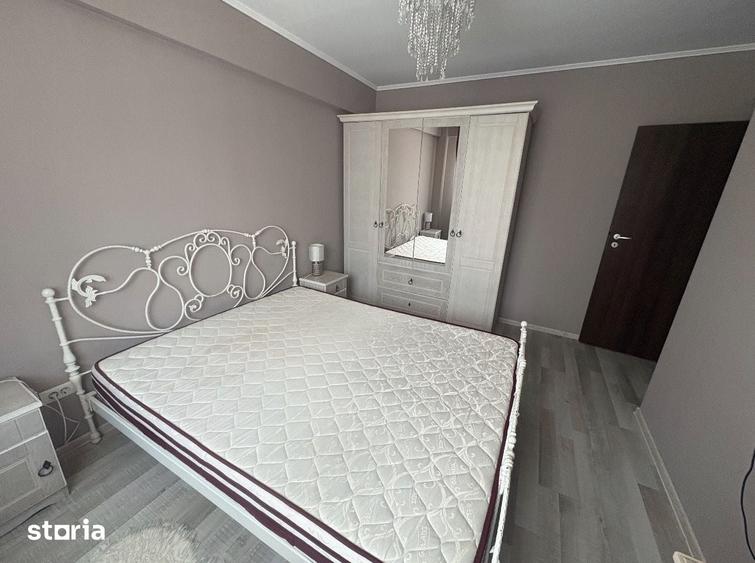 Apartament 2 camere 56 mp Modern Loc parcare Pepinierei - 3