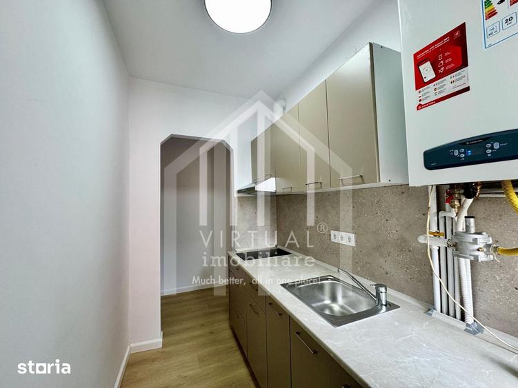 Apartament 2 camere, recent renovat, 38 mp - Cedonia - 10