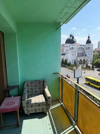 Vand apartament 3 camere - 6