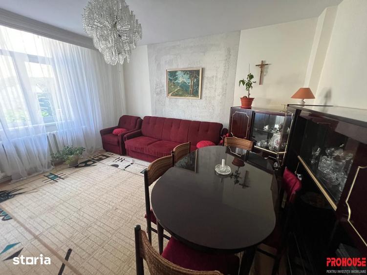 Casă cu 2 camere cu Teren 244 Mp în Bistrița Lac