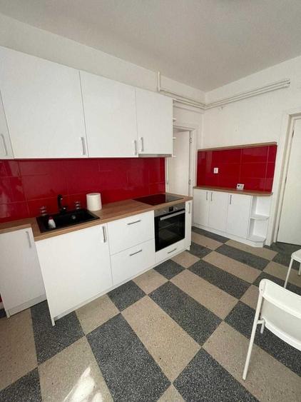 Apartament cu 2 camere decomandat, mobilat în Grigorescu