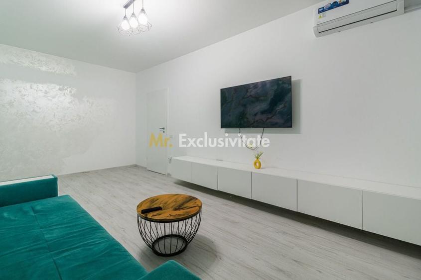2 camere de vanzare Grand Kristal Metalurgiei, mobil... - 10