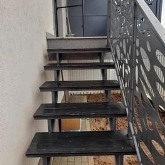 Apartament decomandat în Dobroești