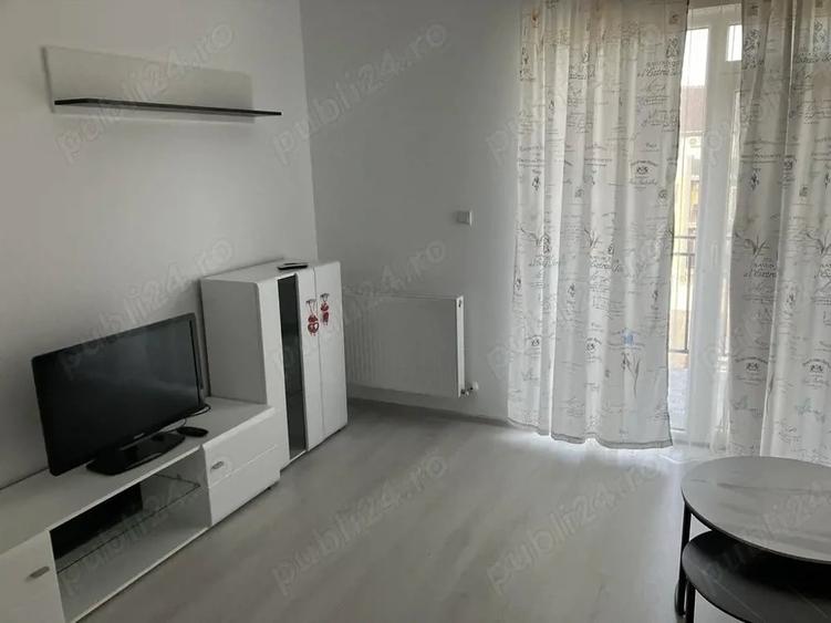Apartament cu 2 camere decomandat în Calea Urseni