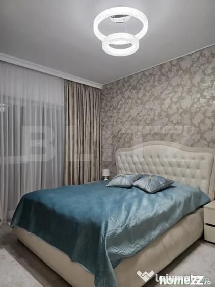 Apartament cu 3 camere decomandat în Dumbrăvița