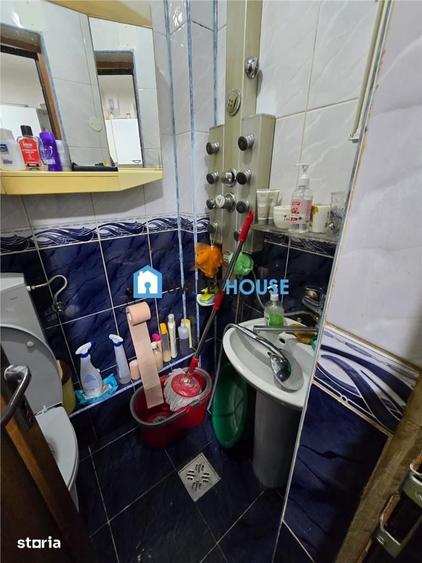 Apartament cu 2 camere, mobilat în Făgăraș