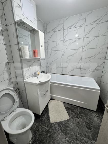 Apartament de închiriat, 60 mp, zona Centrala - 7