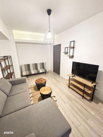 Apartament cu 2 camere în Grozăvești